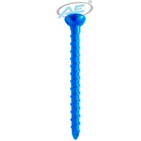 Titanium 3.9mm Locking Bolt